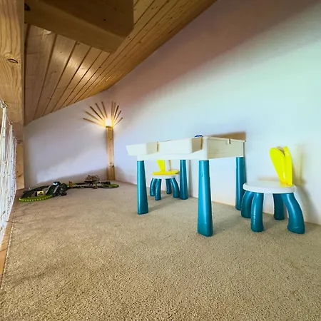 Moderne Luxus-oase In Mit Garten, 2 Balkone, Naehe Bodensee & Rheinfall * Gailingen