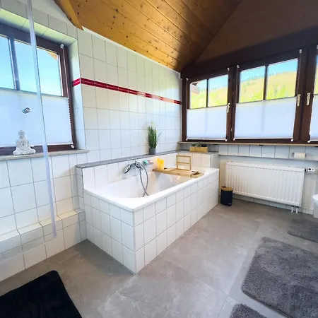 Moderne Luxus-oase In Mit Garten, 2 Balkone, Naehe Bodensee & Rheinfall Appartement *