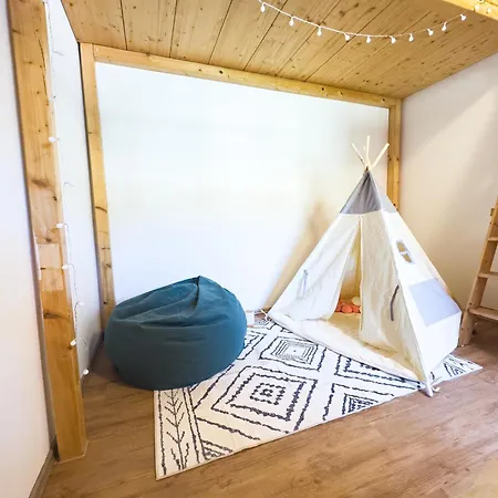 Moderne Luxus-oase In Mit Garten, 2 Balkone, Naehe Bodensee & Rheinfall * Gailingen
