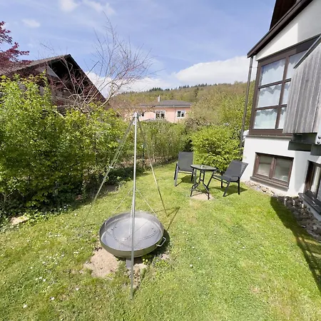 Moderne Luxus-oase In Mit Garten, 2 Balkone, Naehe Bodensee & Rheinfall