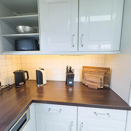Appartement Moderne Luxus-oase In Mit Garten, 2 Balkone, Naehe Bodensee & Rheinfall